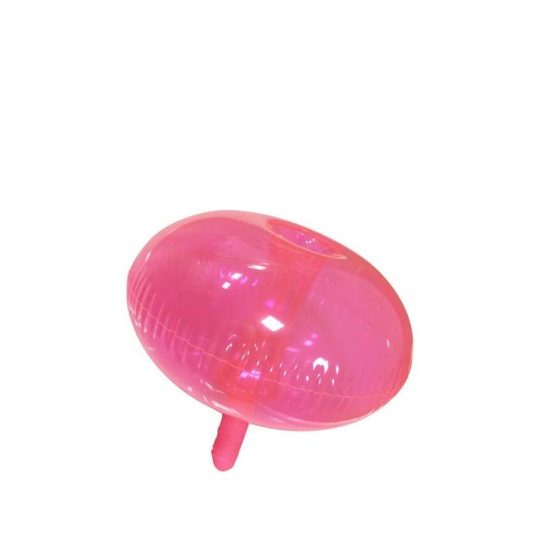 Bola Inflavel com Protese, Suporta ate 110 kgs MC-191