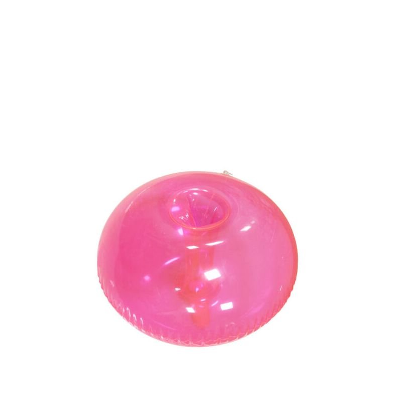 Bola Inflavel com Protese, Suporta ate 110 kgs MC-191