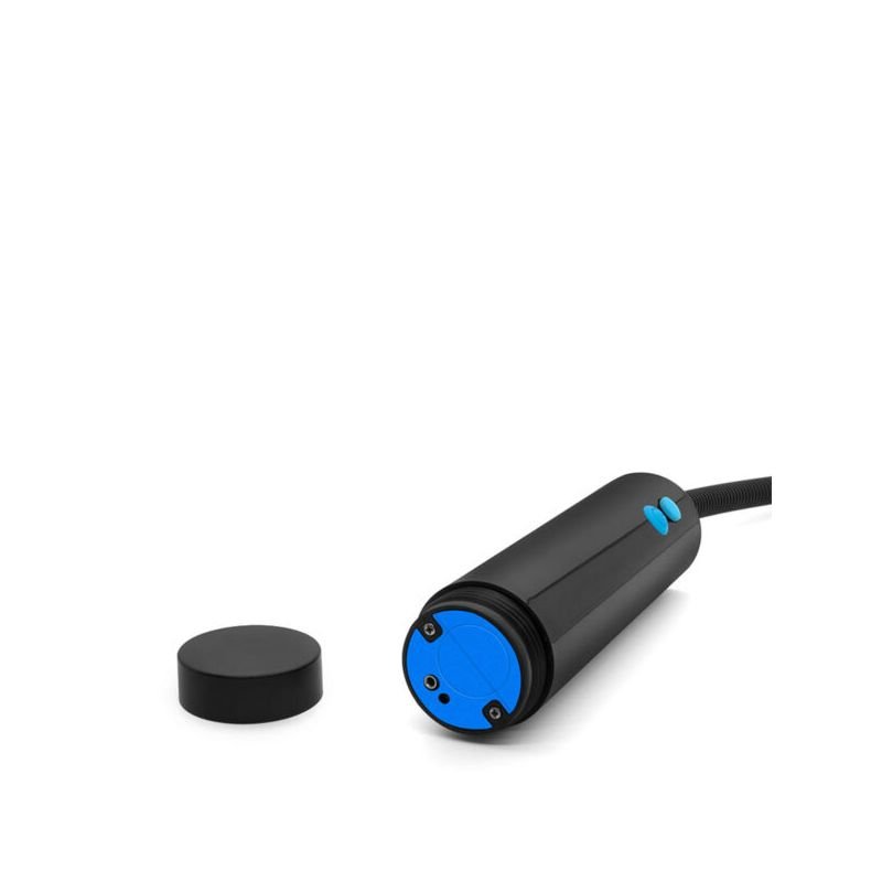 Bomba Peniana Recarregavel com Sucção Automatica PASSION PUMP PP-027