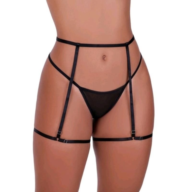 CINTA LIGA PERSONALIZAVEL 2337