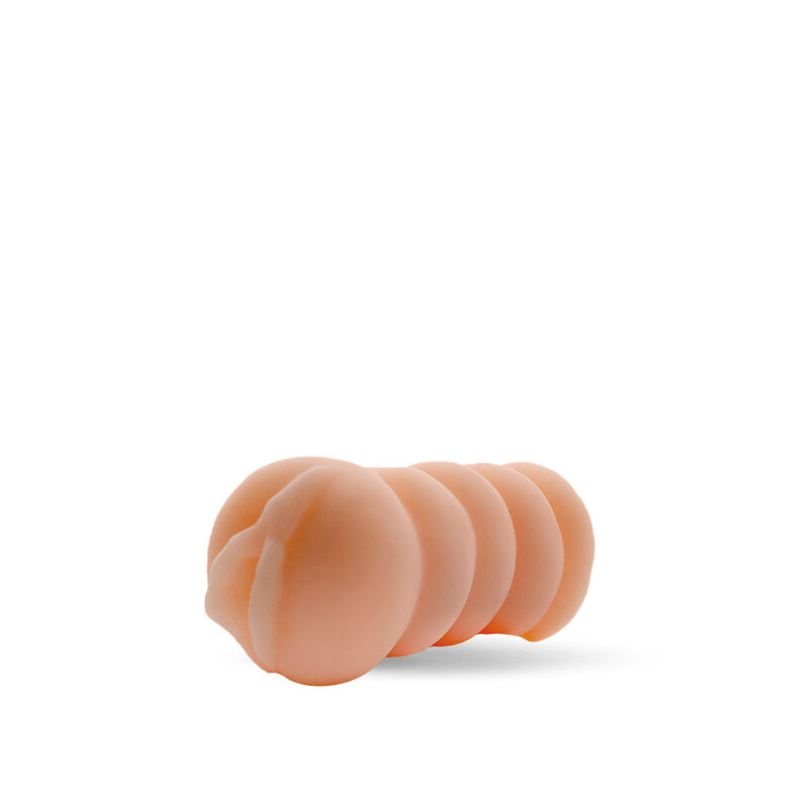 Masturbador Vagina com Labios Pequenos MC-1802