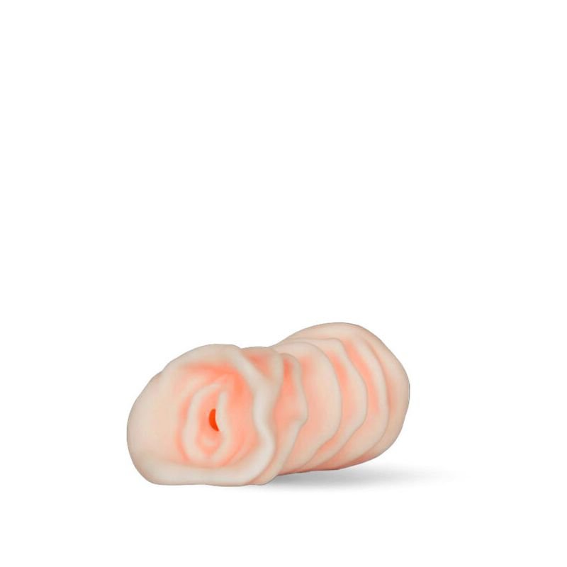 Masturbador Vagina com Labios Pequenos MC-1802