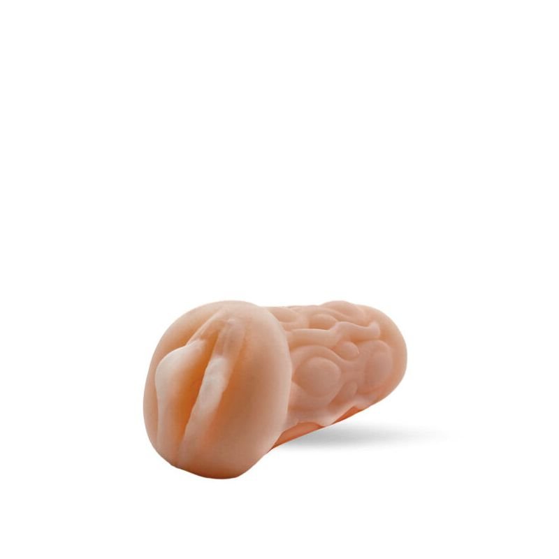 Masturbador Vagina com Labios Pequenos MC-1802