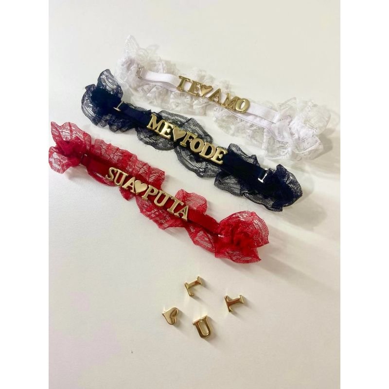 Persex Personalizavel para Perna 37815