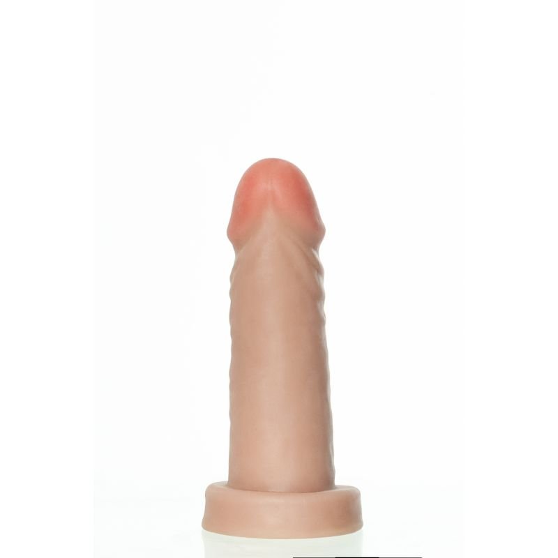 Prótese Realistica JUNIOR CLASSIC Compatível com Cinta 482-1 14X3,6cm