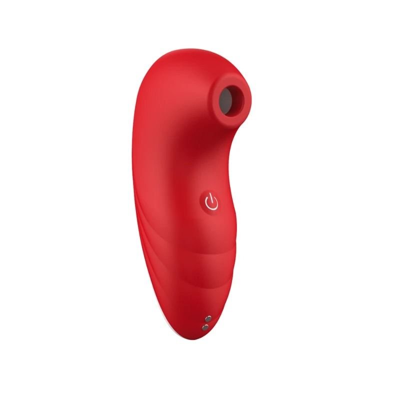 Sugador de Clitoris Kiss My Clit Deborah Secco LANCAMENTOS