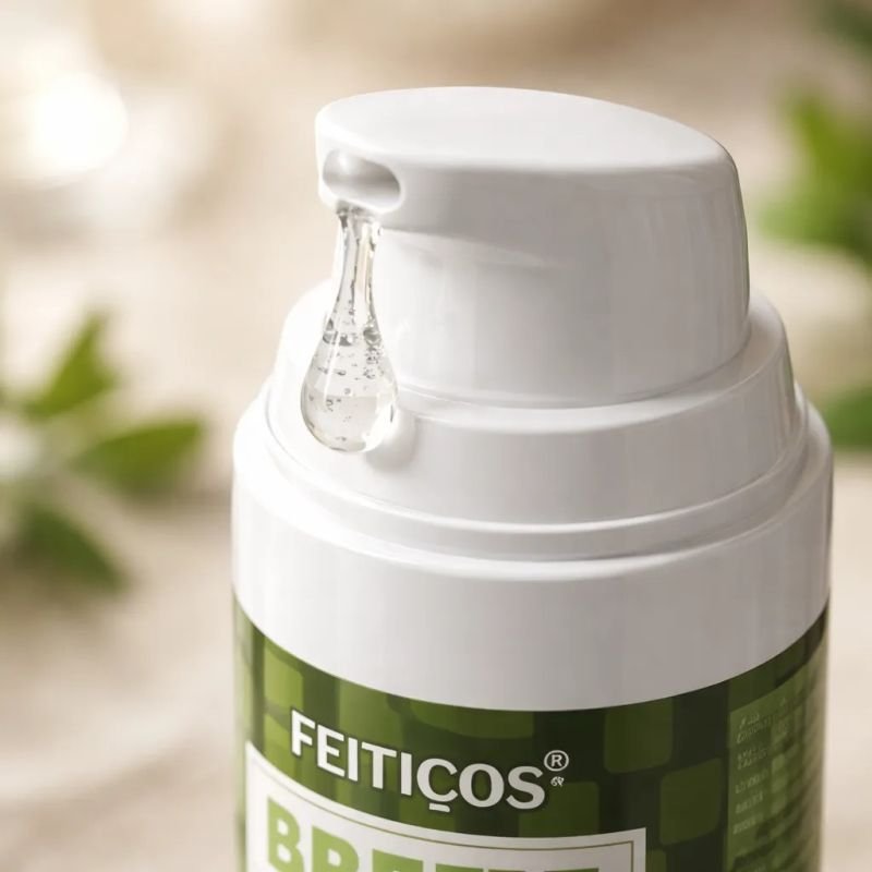 Super Excitante com Efeito de Cannabis Breeze - A Base de Terpenos