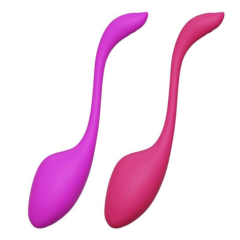 Vibrador Bullet de Ponto G Controlado via APP À Longa Distância - SI por APP 8638