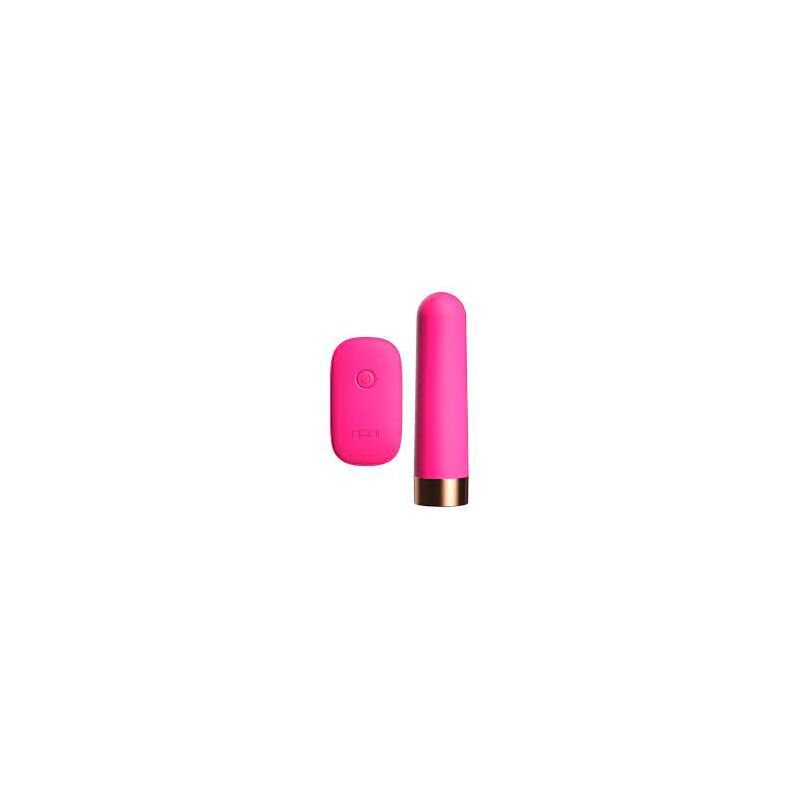 VIBRADOR BULLET MOLLY vibrator