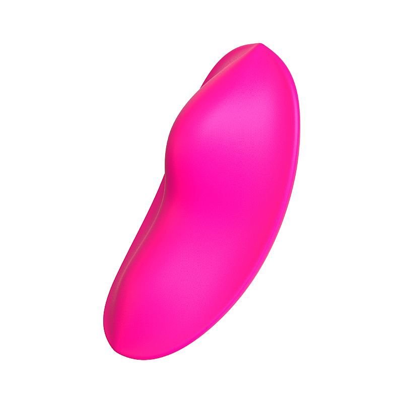 Vibrador de Calcinha Controlado por APP SLOW 8288